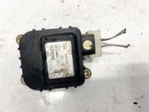 Motor/activador trampilla de calefacción