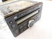 Radio/CD/DVD/GPS head unit