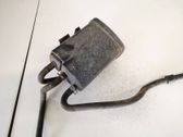 Active carbon filter fuel vapour canister