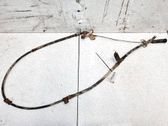 Cableado del freno de mano/estacionamiento
