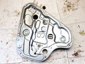 Regulador con motor de la ventanilla de la puerta corredera