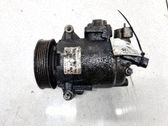Ilmastointilaitteen kompressorin pumppu (A/C)