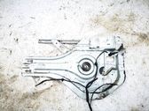 Regulador con motor de la ventanilla de la puerta corredera