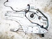 Fensterheber elektrisch mit Motor Schiebetür
