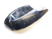 Moldura protectora de plástico del espejo lateral