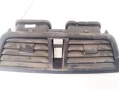 Dash center air vent grill