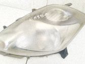 Lampa przednia