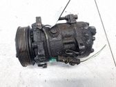 Klimakompressor Pumpe