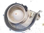Heater fan/blower