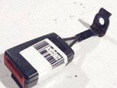 Hebilla del cinturón de seguridad trasero