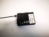 Autres unités de commande / modules