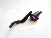 Interruptor sensor del pedal de freno