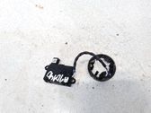 Käynnistyksenestolaitteen lukulaite (pysty)