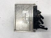 Calculateur moteur ECU