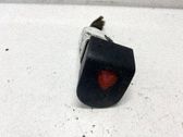 Botón interruptor de luz de peligro