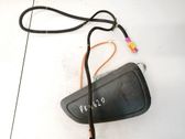 Seat airbag