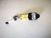 Sensor impacto/accidente para activar Airbag