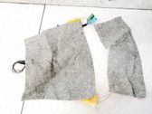 Elemento calefactor del asiento