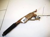 Handbrake/parking brake lever assembly