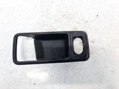Autres pièces intérieures