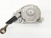 Motor de apertura del maletero/compartimento de carga