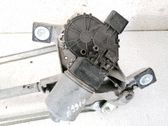Motor del limpiaparabrisas