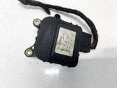 Motor/activador trampilla de calefacción