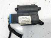 Motor/activador trampilla de calefacción