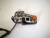 Wkład lampy tylnej