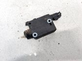 Motor de bloqueo de puertas