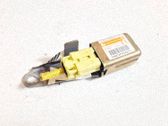 Sensor impacto/accidente para activar Airbag