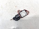 Sensor impacto/accidente para activar Airbag