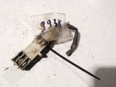 Sensor impacto/accidente para activar Airbag