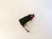 Interruptor sensor del pedal de freno