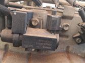 Electroválvula del turbo