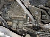 Pompe d'injection de carburant à haute pression