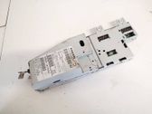 Antenos valdymo blokas
