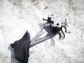 Handbrake/parking brake lever assembly