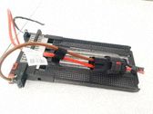 Radiador de calefacción eléctrico de habitáculo