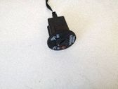 Interruptor de encendido/apagado del airbag de pasajero