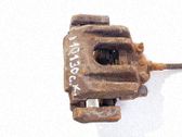 Bremssattel hinten