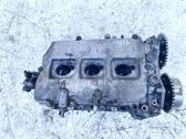 Culasse moteur