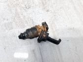 Inyector de combustible