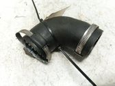 Intercooler hose/pipe