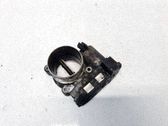 Soupape d'étranglement