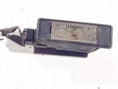 Lampa oświetlenia tylnej tablicy rejestracyjnej