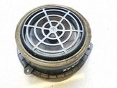 Altavoz de la puerta delantera