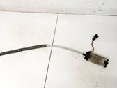 Motor de ajuste del asiento