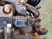 Capteur de pression des gaz d'échappement