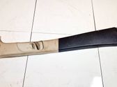 (B) pillar trim (top)